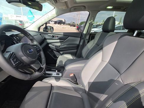 Used 2023 Subaru Ascent Onyx Edition Limited image 11
