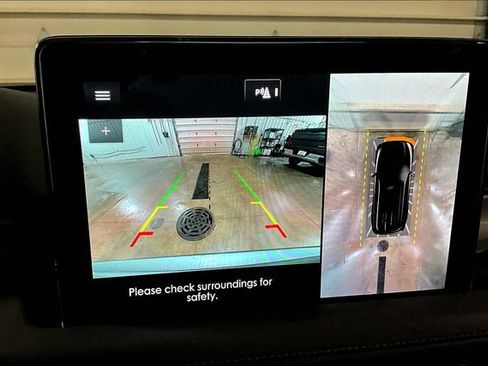 Used 2020 Lincoln Aviator Reserve w/ Elements Package Plus image 23