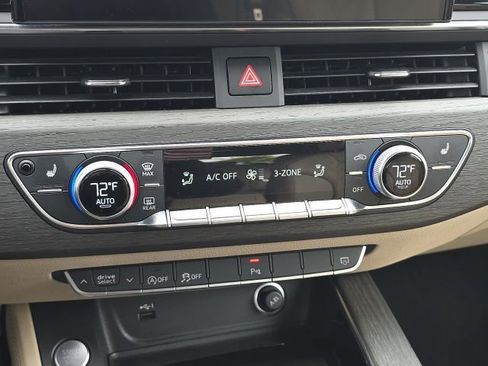 Used 2024 Audi A5 2.0T Premium Plus image 23