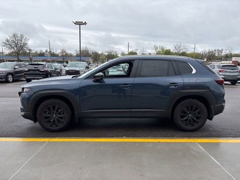 Used 2024 MAZDA CX-50 AWD 2.5 S w/ Cargo Package image 11