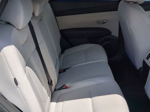 New 2026 Hyundai Tucson SEL FWD image 21