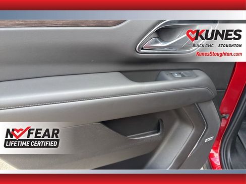 Used 2024 Chevrolet Tahoe Z71 image 38