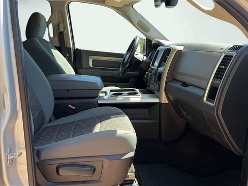 Used 2015 RAM 1500 Big Horn AWD/4WD image 22
