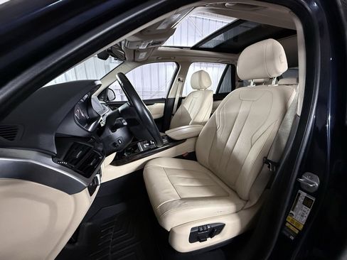 Used 2016 BMW X5 xDrive40e image 18