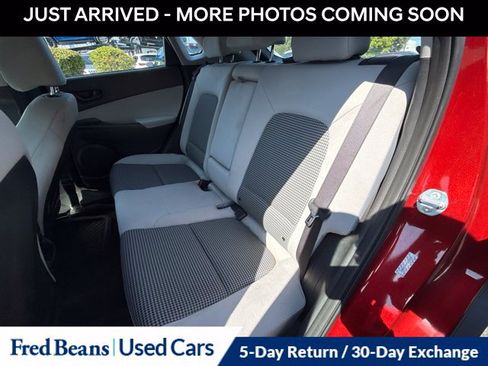 Used 2023 Hyundai Kona SE AWD/4WD image 15
