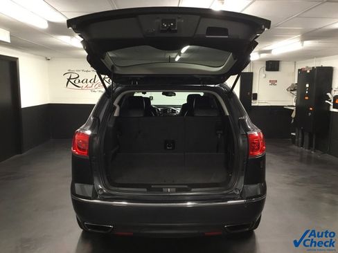 Used 2013 Buick Enclave Leather image 12