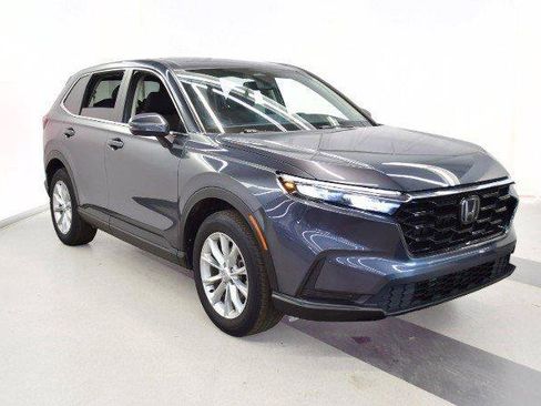 Used 2024 Honda CR-V EX image 2