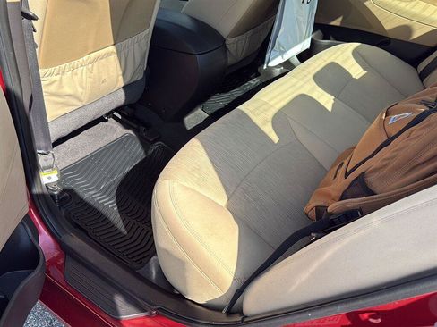 Used 2013 Hyundai Sonata GLS w/ Popular Equipment Pkg FWD image 14