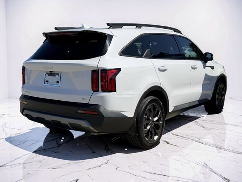 Used 2023 Kia Sorento SX Prestige AWD/4WD image 5