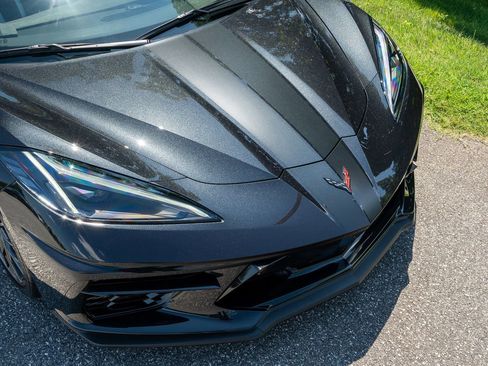 Used 2023 Chevrolet Corvette Stingray image 9