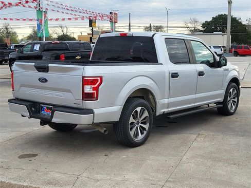 Used 2019 Ford F150 XL w/ Equipment Group 101A Mid image 7
