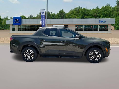 New 2026 Hyundai Santa Cruz XRT AWD/4WD image 5
