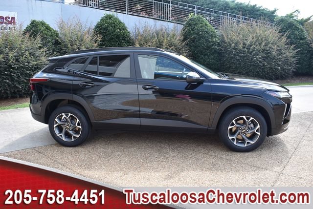 Certified 2024 Chevrolet Trax LT w/ Driver Confidence Package FWD image 11