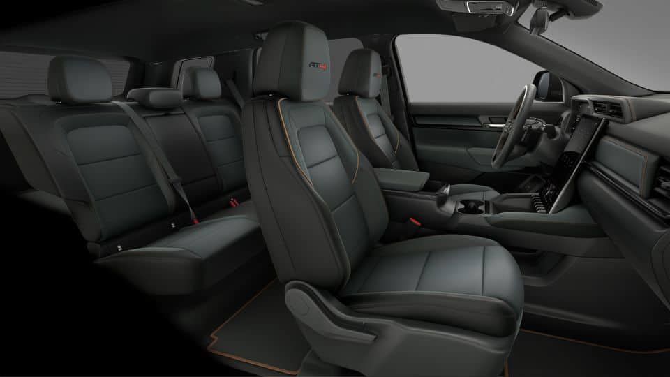 New 2027 GMC Terrain AT4 w/ Technology Package II AWD/4WD image 43