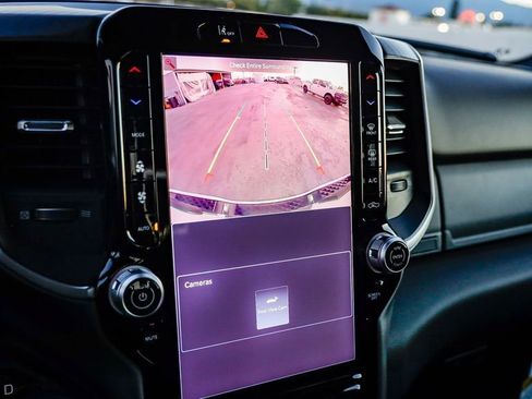 New 2026 RAM 1500 Big Horn image 24