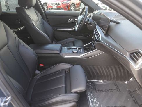 Certified 2023 BMW 330e w/ Driving Assistance Package image 13