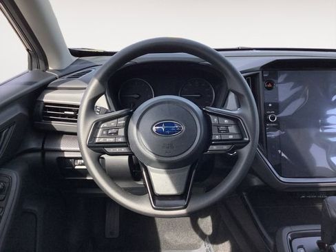New 2026 Subaru Crosstrek 2.0i Premium AWD/4WD image 12