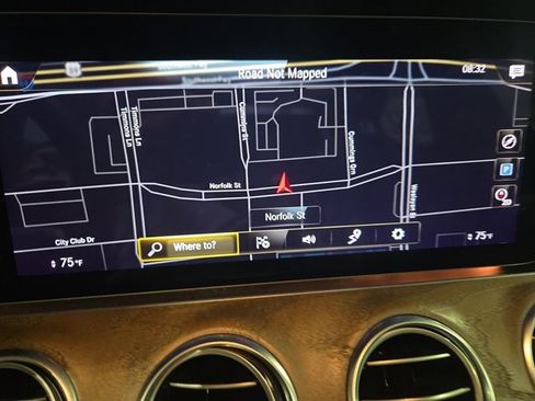 Certified 2022 Mercedes-Benz E 350 4MATIC Sedan image 12