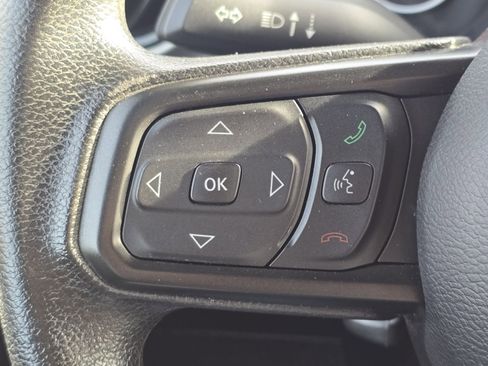 Used 2020 Jeep Gladiator Sport AWD/4WD image 24
