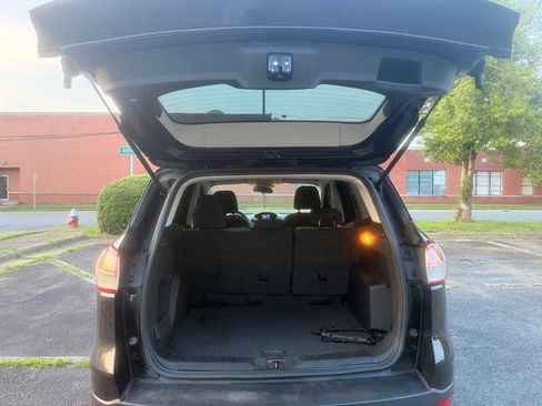 Used 2015 Ford Escape SE FWD image 7