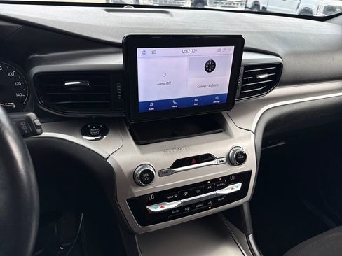 Certified 2020 Ford Explorer XLT image 18