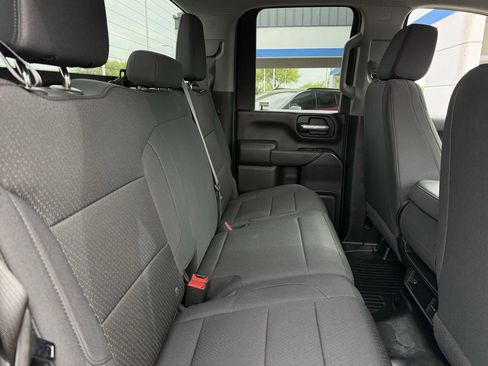 Used 2024 Chevrolet Silverado 2500 W/T w/ WT Convenience Package image 24