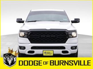 Used 2023 RAM 1500 Big Horn AWD/4WD video 2