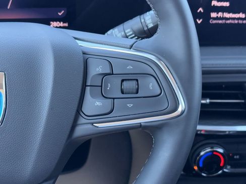Used 2026 Buick Encore GX Sport Touring w/ Comfort Package FWD image 13
