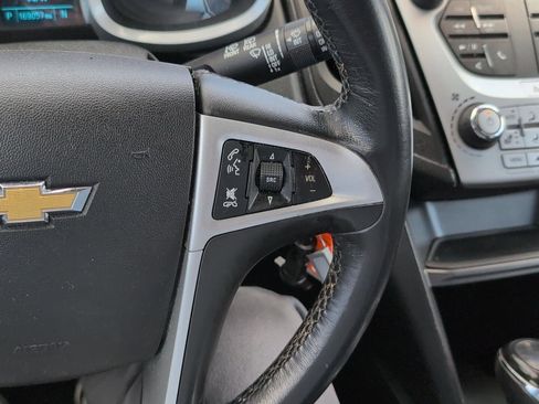 Used 2017 Chevrolet Equinox LT w/ Convenience Package FWD image 22