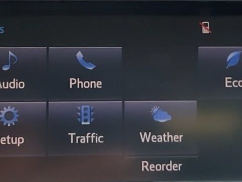 Used 2015 Toyota RAV4 XLE AWD/4WD image 24