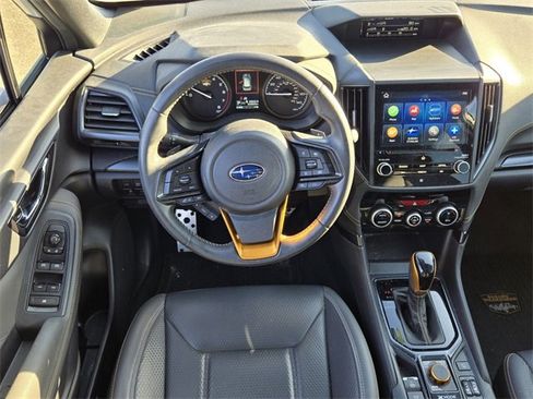 Certified 2022 Subaru Forester Wilderness image 15