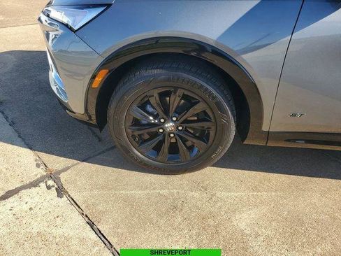 New 2026 Buick Envista Sport Touring w/ Convenience I Package image 4