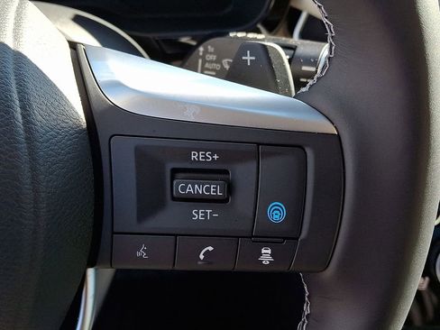 Used 2025 INFINITI QX60 Sensory w/ Vision Package image 23