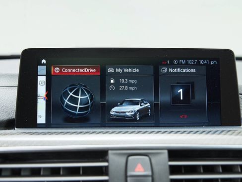 Used 2018 BMW M3 RWD image 58