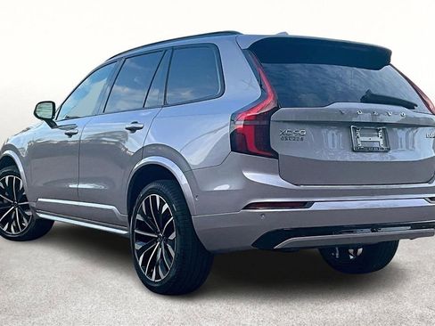 New 2026 Volvo XC90 B6 Ultra w/ Protection Package Premier AWD/4WD image 6