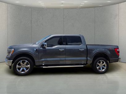 Used 2022 Ford F150 Lariat