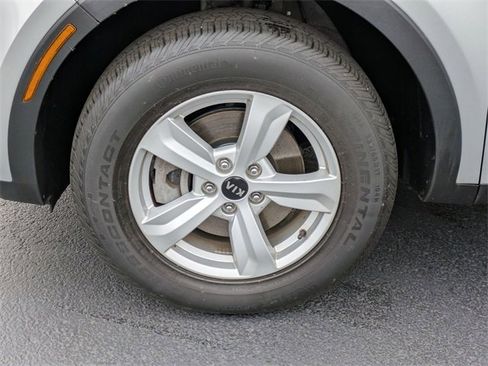 Used 2021 Kia Sorento LX image 30