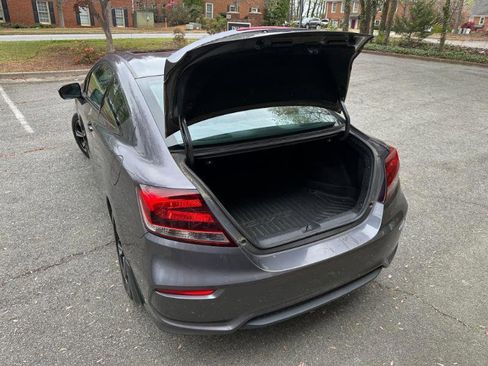 Used 2014 Honda Civic EX image 13