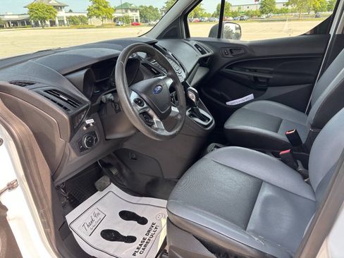 Used 2014 Ford Transit Connect XL FWD image 7