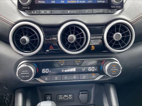 Used 2024 Nissan Sentra SR image 31