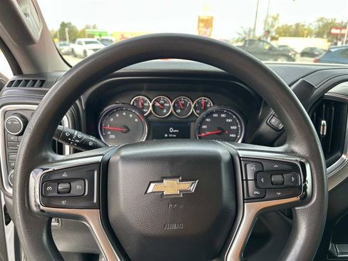 Used 2020 Chevrolet Silverado 2500 LT AWD/4WD image 17