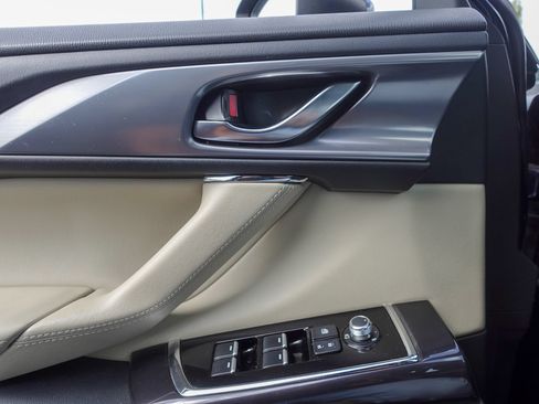 Used 2019 MAZDA CX-9 Grand Touring FWD image 16