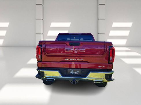 New 2026 GMC Sierra 1500 SLT w/ SLT Premium Plus Package image 6
