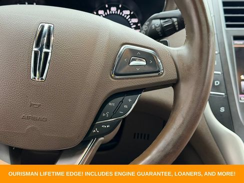 Used 2015 Lincoln MKC AWD w/ Equipment Group 102A Reserve image 24