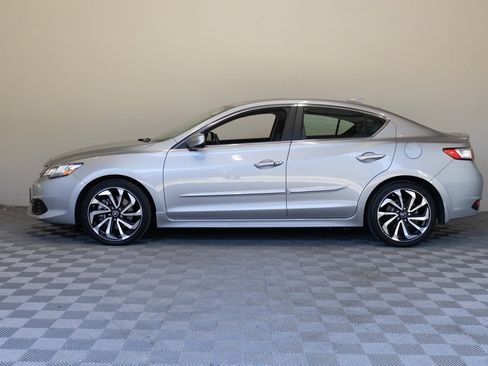 Used 2018 Acura ILX w/ Special Edition Package image 7
