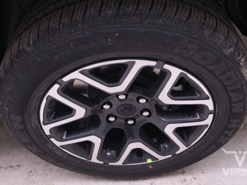 New 2026 RAM 1500 Laramie image 33