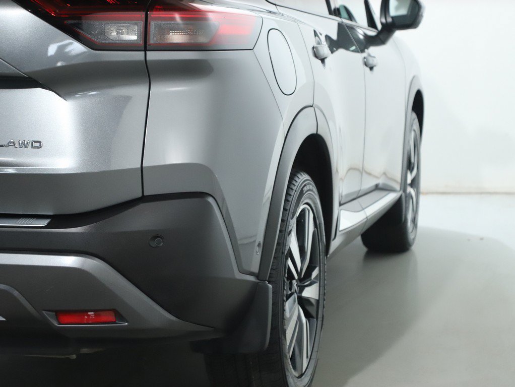 Certified 2023 Nissan Rogue SL w/ SL Premium Package AWD/4WD image 51