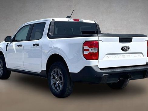 New 2026 Ford Maverick XLT FWD image 3