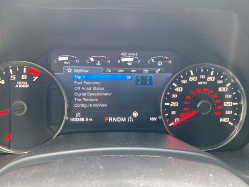 Used 2018 Ford F150 Raptor w/ Equipment Group 802A Luxury AWD/4WD image 17