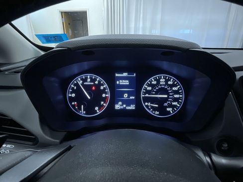 Certified 2025 Subaru Crosstrek 2.5i Limited image 20